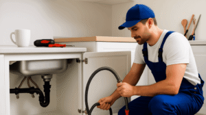 Desentupidora em Jundiaí: Atendimento 24h e Preço Justo 2026