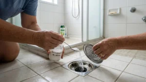 Ralo com cheiro? Como resolver de forma fácil em 2026